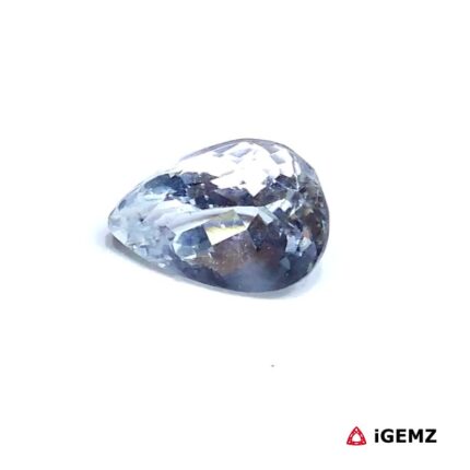 1.9 ct Blue Aquamarine - iGemz23357 gemstone for sale at igemz.co.za