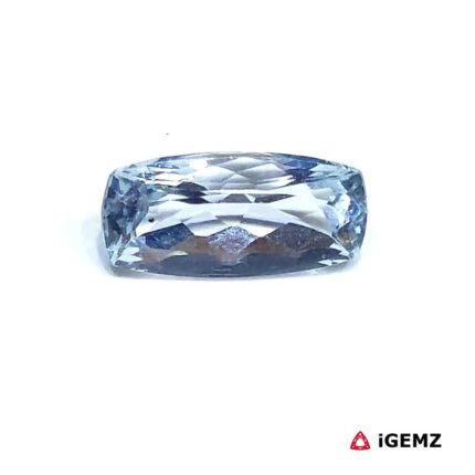 2 ct Blue Aquamarine - iGemz23358 gemstone for sale at igemz.co.za