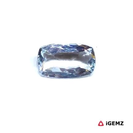 1 ct Blue Aquamarine - iGemz23359 gemstone for sale at igemz.co.za