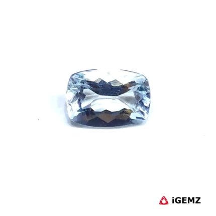 1.18 ct Blue Aquamarine - iGemz23360 gemstone for sale at igemz.co.za