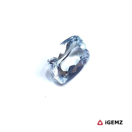 1.18 ct Blue Aquamarine - iGemz23360 gemstone for sale at igemz.co.za