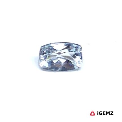 0.96 ct Blue Aquamarine - iGemz23361 gemstone for sale at igemz.co.za