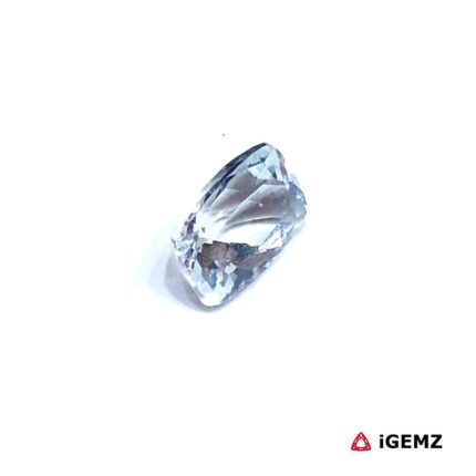 0.96 ct Blue Aquamarine - iGemz23361 gemstone for sale at igemz.co.za