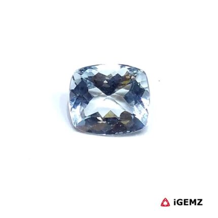 1.39 ct Blue Aquamarine - iGemz23363 gemstone for sale at igemz.co.za