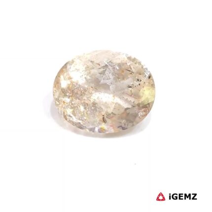 3.62 ct Orange Sunstone - iGemz23384 gemstone for sale at igemz.co.za