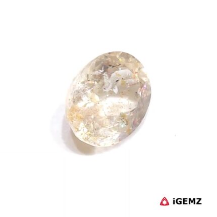 3.62 ct Orange Sunstone - iGemz23384 gemstone for sale at igemz.co.za