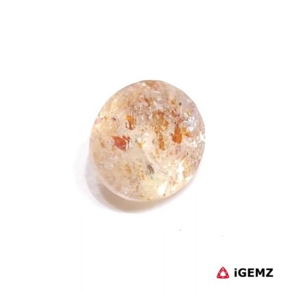 2.61 ct Orange Sunstone - iGemz23386 gemstone for sale at igemz.co.za