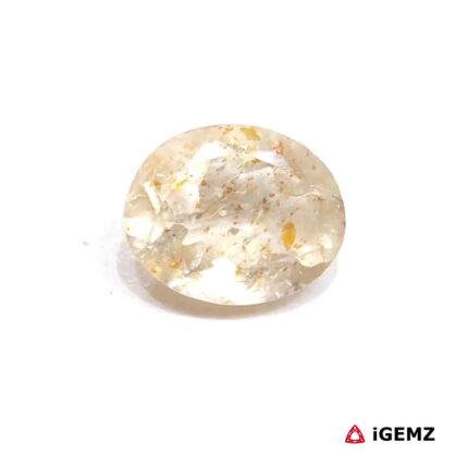 3.35 ct Orange Sunstone - iGemz23388 gemstone for sale at igemz.co.za