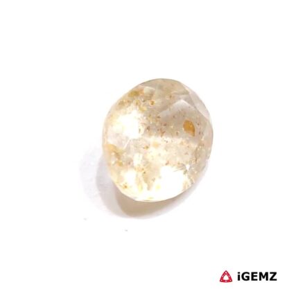 3.35 ct Orange Sunstone - iGemz23388 gemstone for sale at igemz.co.za