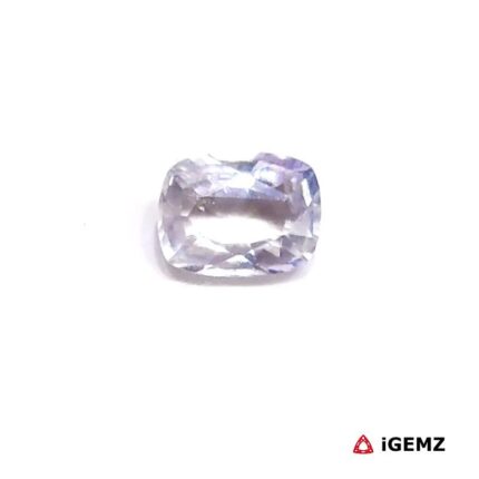1.17 ct Blue Play Moonstone - iGemz23588 gemstone for sale at igemz.co.za