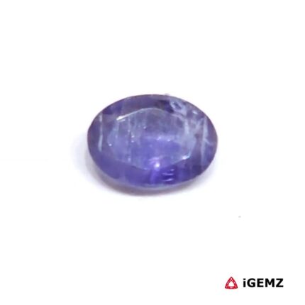 0.93 ct Blue Iolite - iGemz23677 gemstone for sale at igemz.co.za