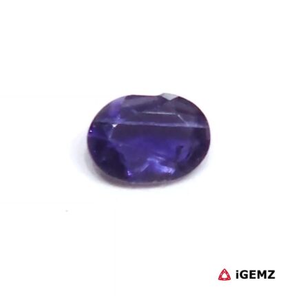 0.86 ct Blue Iolite - iGemz23678 gemstone for sale at igemz.co.za