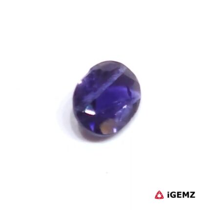 0.86 ct Blue Iolite - iGemz23678 gemstone for sale at igemz.co.za