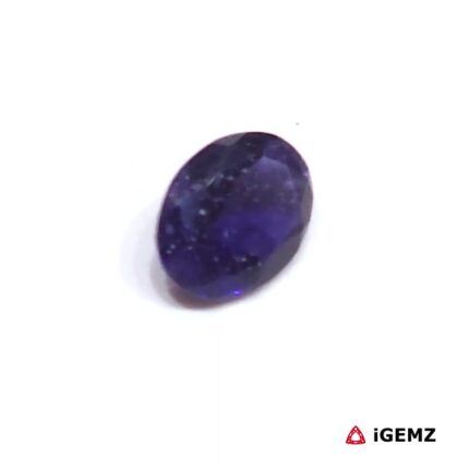 0.98 ct Blue Iolite - iGemz23679 gemstone for sale at igemz.co.za