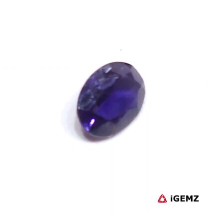 0.87 ct Blue Iolite - iGemz23682 gemstone for sale at igemz.co.za