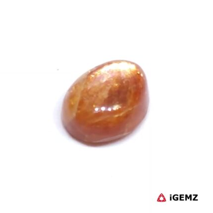 2.64 ct Orange Sunstone - iGemz23705 gemstone for sale at igemz.co.za