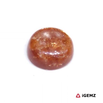 2.82 ct Orange Sunstone - iGemz23706 gemstone for sale at igemz.co.za