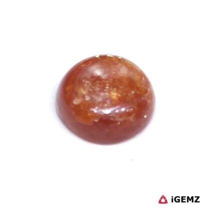 2.82 ct Orange Sunstone - iGemz23706 gemstone for sale at igemz.co.za