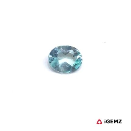 0.36 ct Blue Apatite - iGemz23739 gemstone for sale at igemz.co.za