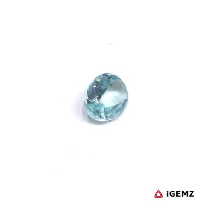0.36 ct Blue Apatite - iGemz23739 gemstone for sale at igemz.co.za