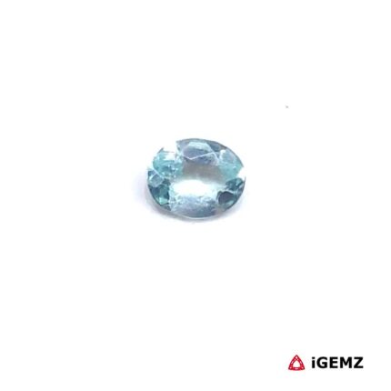 0.31 ct Blue Apatite - iGemz23741 gemstone for sale at igemz.co.za