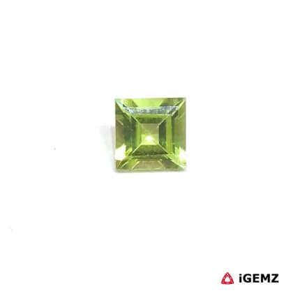 0.58 ct Green Peridot - iGemz24662 gemstone for sale at igemz.co.za
