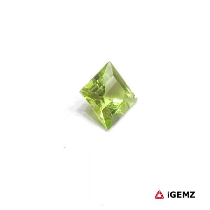 0.58 ct Green Peridot - iGemz24662 gemstone for sale at igemz.co.za