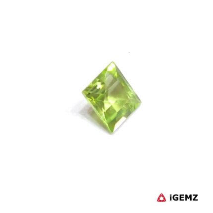 0.68 ct Green Peridot - iGemz24663 gemstone for sale at igemz.co.za