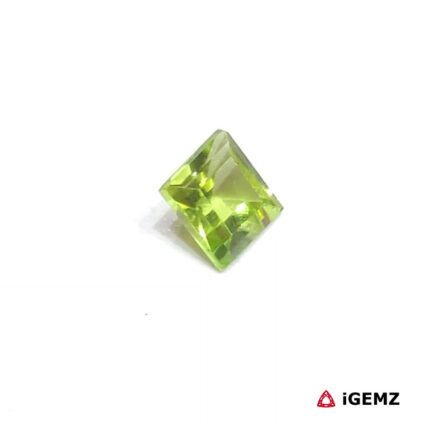 0.67 ct Green Peridot - iGemz24664 gemstone for sale at igemz.co.za
