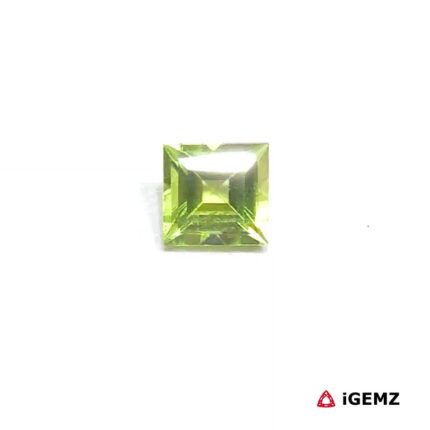 0.78 ct Green Peridot - iGemz24665 gemstone for sale at igemz.co.za