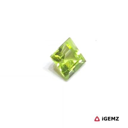 0.78 ct Green Peridot - iGemz24665 gemstone for sale at igemz.co.za