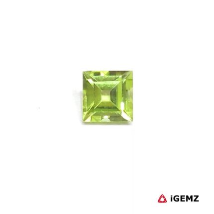 0.65 ct Green Peridot - iGemz24666 gemstone for sale at igemz.co.za