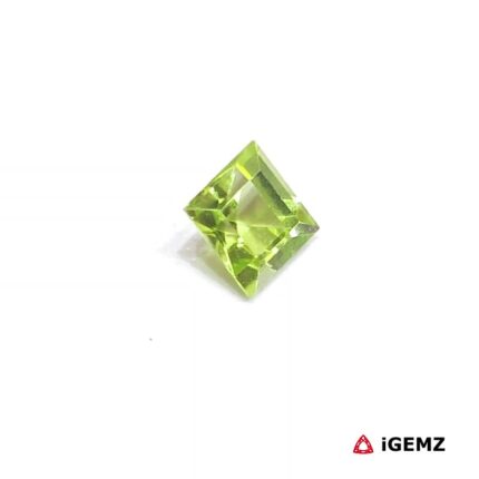 0.65 ct Green Peridot - iGemz24666 gemstone for sale at igemz.co.za