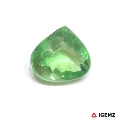 4 ct Green Apatite - iGemz24668 gemstone for sale at igemz.co.za
