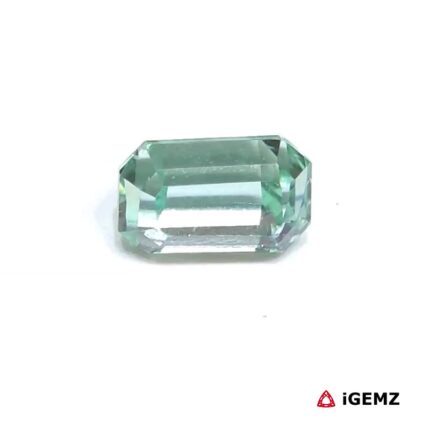 4.23 ct Green Spodumene - iGemz24746 gemstone for sale at igemz.co.za