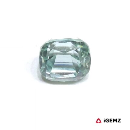 4.82 ct Green Spodumene - iGemz24747 gemstone for sale at igemz.co.za