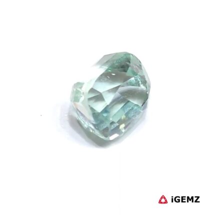 4.82 ct Green Spodumene - iGemz24747 gemstone for sale at igemz.co.za