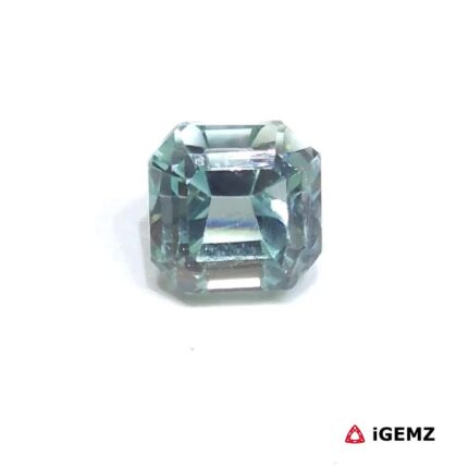 4.46 ct Green Spodumene - iGemz24749 gemstone for sale at igemz.co.za