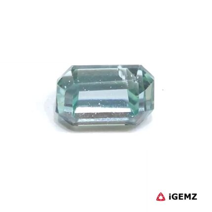 5 ct Green Spodumene - iGemz24750 gemstone for sale at igemz.co.za