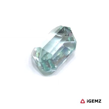 5 ct Green Spodumene - iGemz24750 gemstone for sale at igemz.co.za