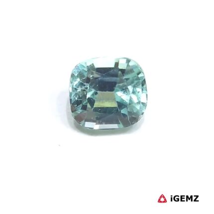 3.3 ct Green Spodumene - iGemz24751 gemstone for sale at igemz.co.za