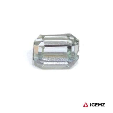 3.89 ct Colourless Spodumene - iGemz24752 gemstone for sale at igemz.co.za