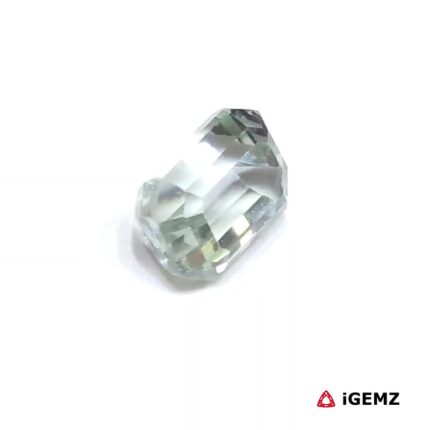 3.89 ct Colourless Spodumene - iGemz24752 gemstone for sale at igemz.co.za