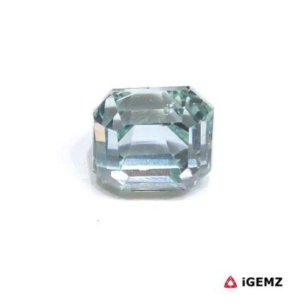 5.19 ct Green Spodumene - iGemz24753 gemstone for sale at igemz.co.za