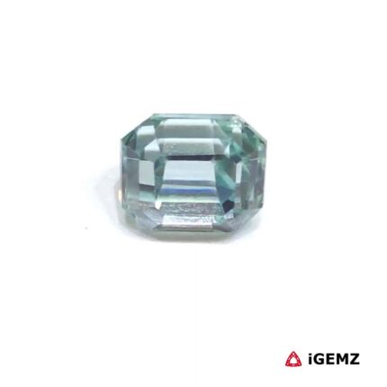 3.87 ct Green Spodumene - iGemz24755 gemstone for sale at igemz.co.za