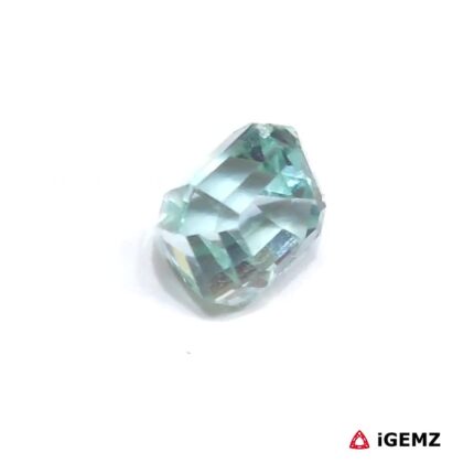 3.87 ct Green Spodumene - iGemz24755 gemstone for sale at igemz.co.za