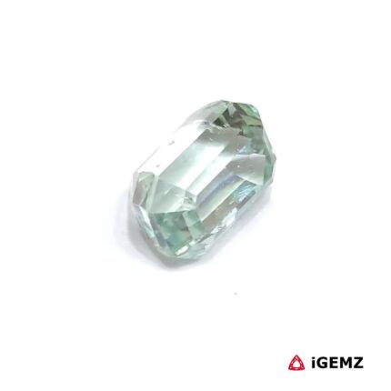 4 ct Green Spodumene - iGemz24756 gemstone for sale at igemz.co.za