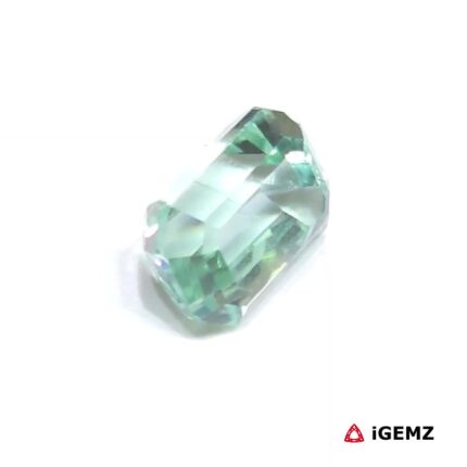5.34 ct Green Spodumene - iGemz24757 gemstone for sale at igemz.co.za