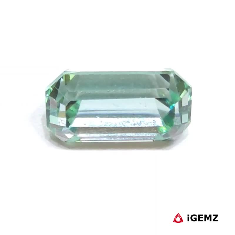 iGemz24759.1 8.18 ct Green Spodumene - iGemz24759 gemstone for sale at igemz.co.za