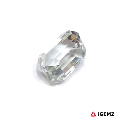 4.53 ct Colourless Spodumene - iGemz24761 gemstone for sale at igemz.co.za
